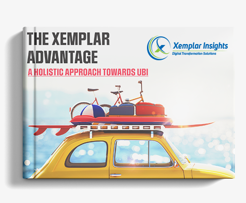 A Holistic Approach Towards UBI