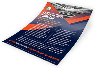 Xemplar Drive Business