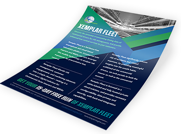 Xemplar Fleet Brochure