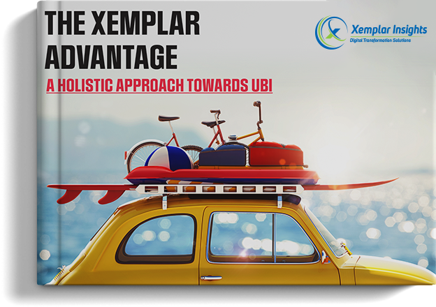 A Holistic Approach Towards UBI