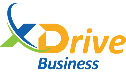 Xemplar Drive Logo